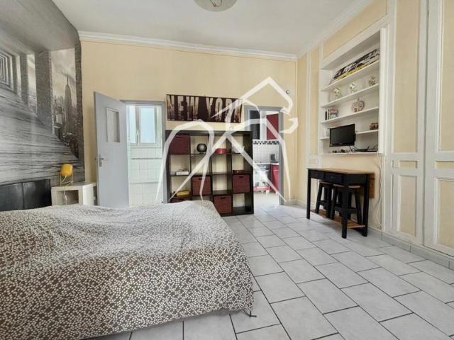 STUDIO | ROUEN CENTRE | 25m² | EXCLUSIVITE