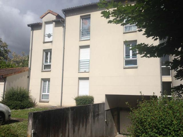STUDIO ROUTE DE GENCAY