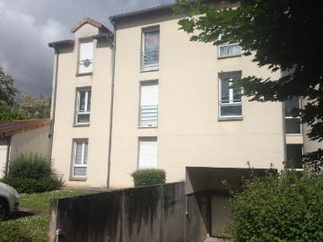 STUDIO ROUTE DE GENCAY