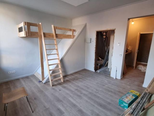 studio Rode­lij­ve­kens­straat 106