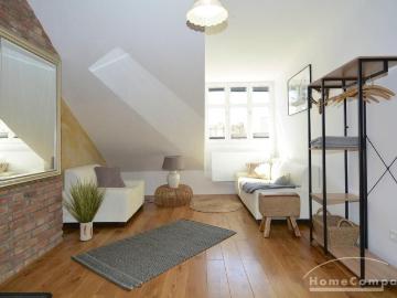 Babelsberg Nord - Schwimmbad