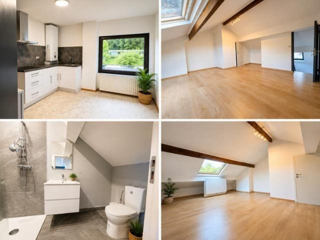 Studio room 25m²