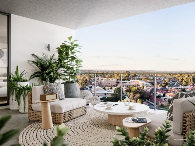 Studio Room Apartments | Flexible Family Living