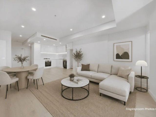 Studio Room Apartments | Flexible Family Living