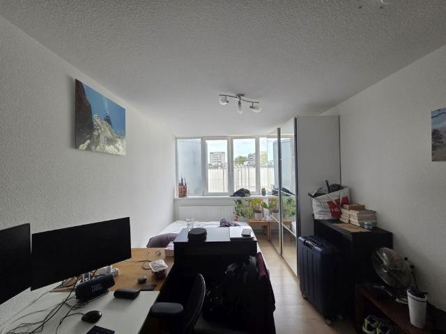 Studio Rooseveltstraat
