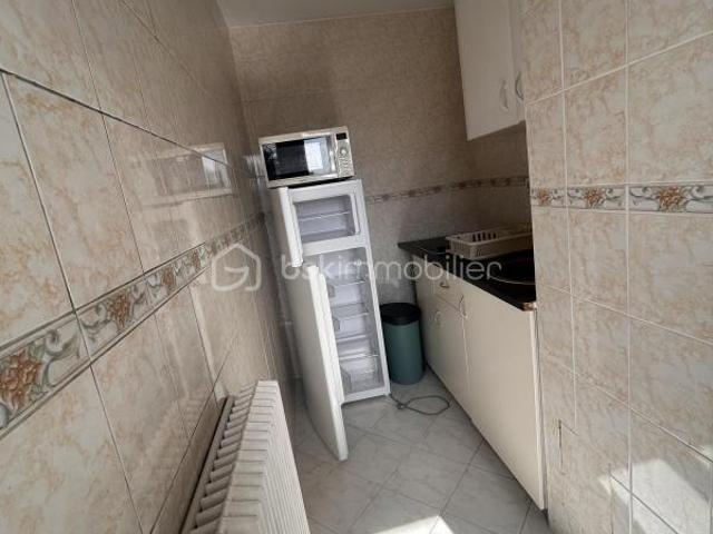 Studio Rosny sous bois 25m2
