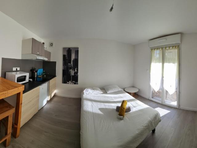 STUDIO RANGUEIL