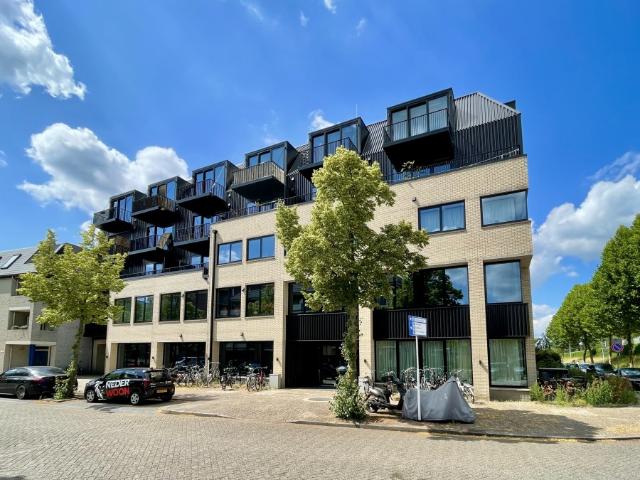 Studio Randhoeve te huur in Houten | NederWoon