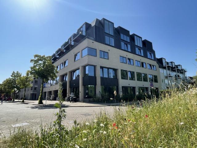 Studio Randhoeve te huur in Houten | NederWoon