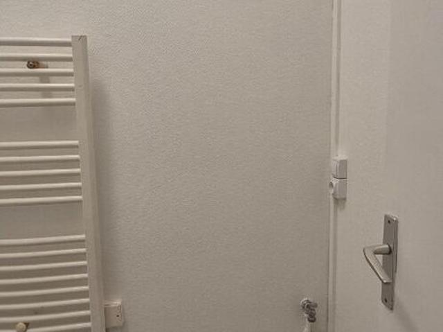 Studio RDC non meublé