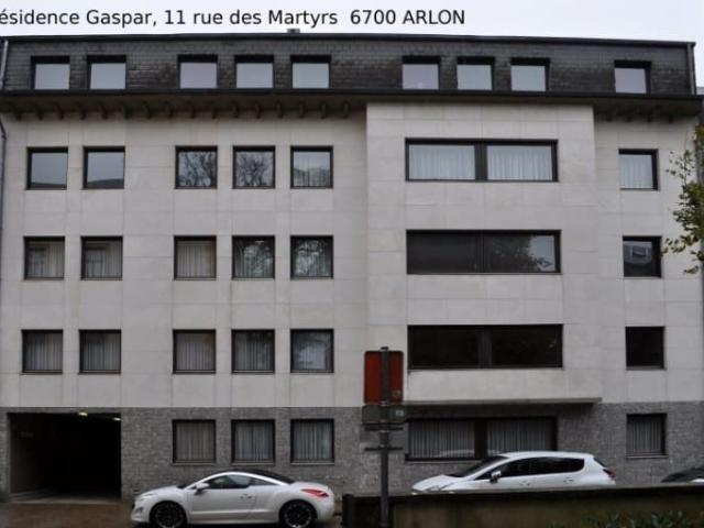 Studio Rdch centre Arlon