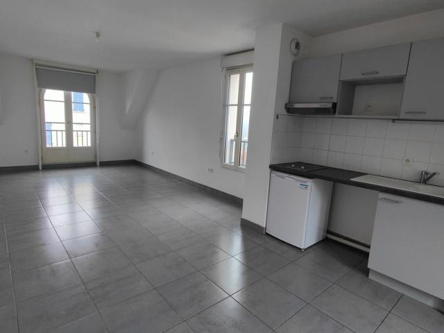 Studio récent 35.65 m2 Proche centre Provins