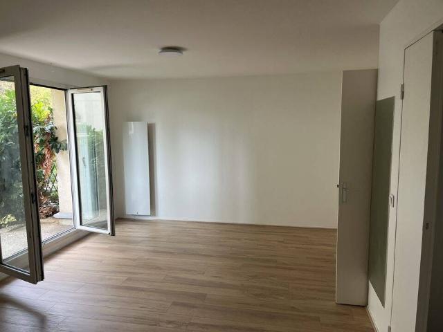 studio refait neuf