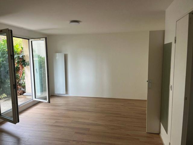 studio refait neuf