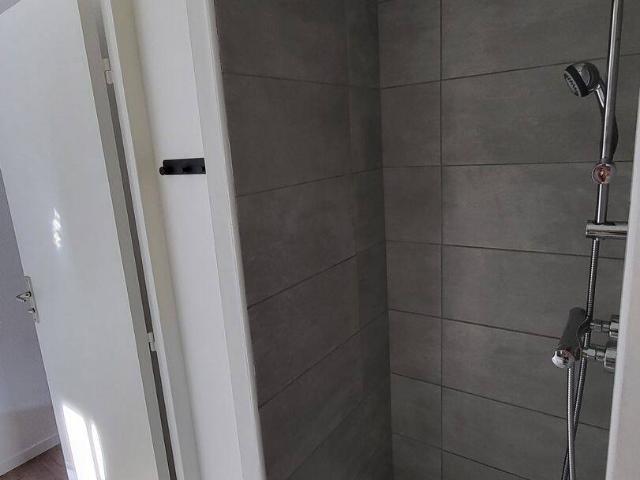 Studio refait à neuf avec balcon idéal étudiant