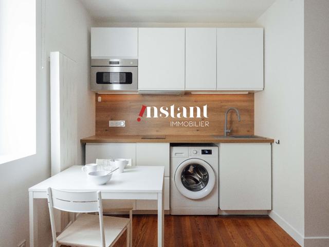 Studio refait à neuf centre ville