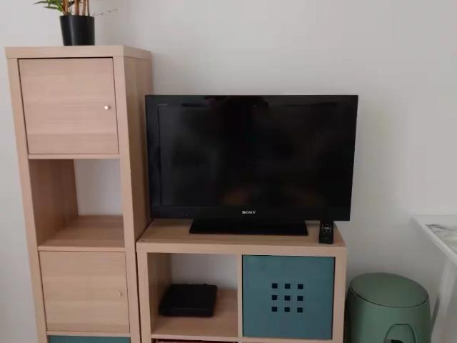 Studio refait à neuf et meublé Juan les Pins