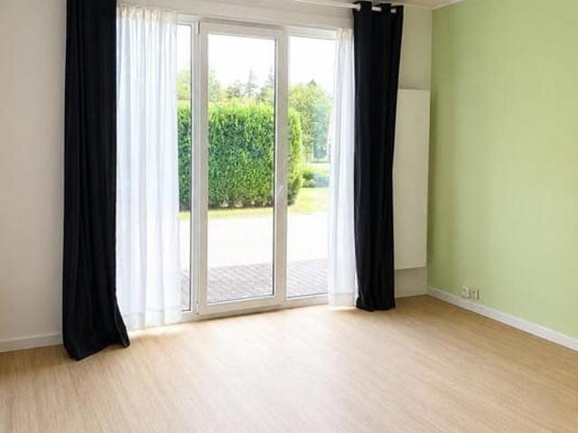 Studio remis à neuf à 2 pas de la Fucam