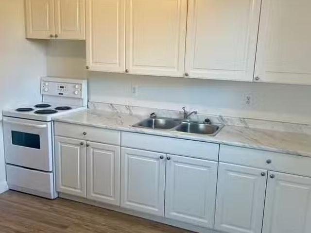 Studio Renovated Basement Apartment North Central