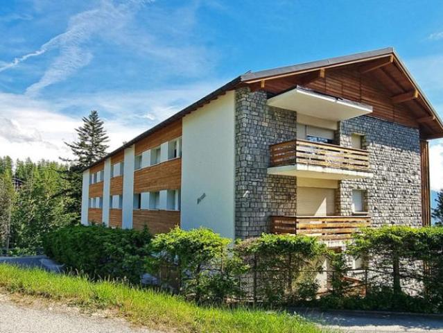 STUDIO Rénové au coeur de Crans !