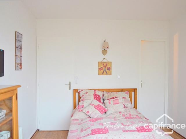 Studio cosy et rénové – Station de ski secteur Les Balcons à la Côte 2000 Villard de Lans 38250