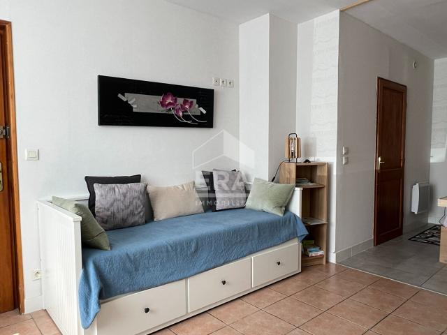 Studio rénové à Argelès Gazost ? Excellent rendement locatif