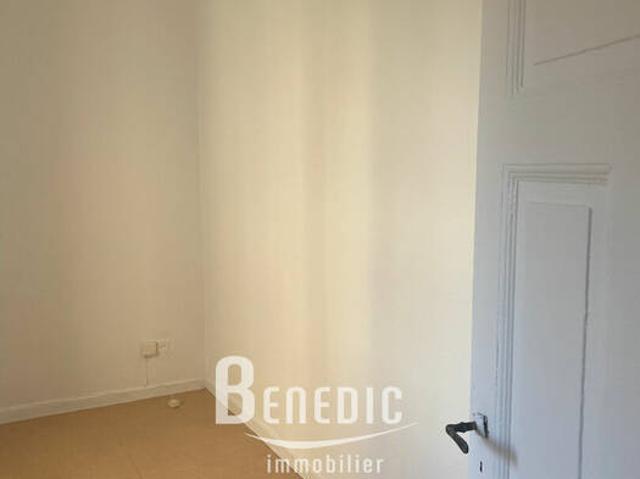 Studio Rénové à louer à MONTIGNY LES METZ