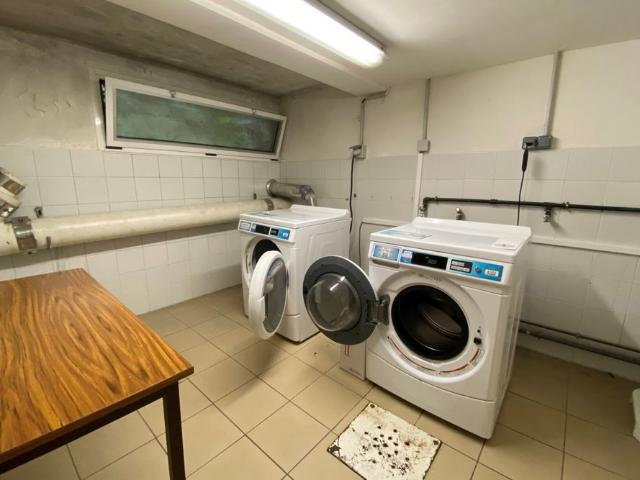 Studio rénové à neuf Avenue de Colmar à Neudorf