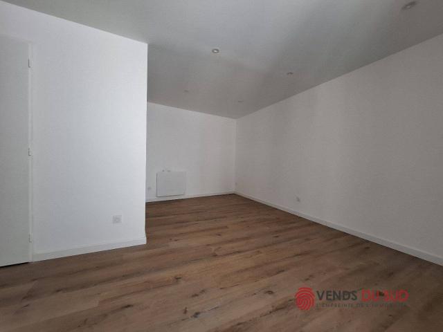 STUDIO RENOVE CENTRE VILLE