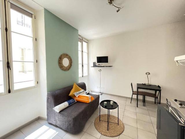 STUDIO RENOVE COTE JOLIETTE