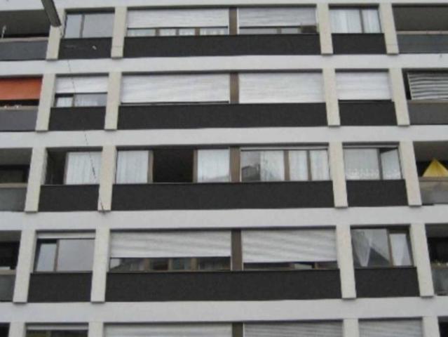 Studio rénové dans le cœur du quartier de la Servette