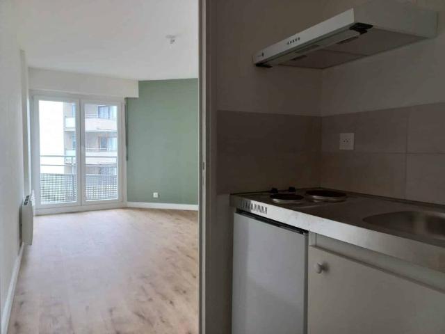 STUDIO RENOVE DE 20m2 VANDOEUVRE PROCHE BRABOIS