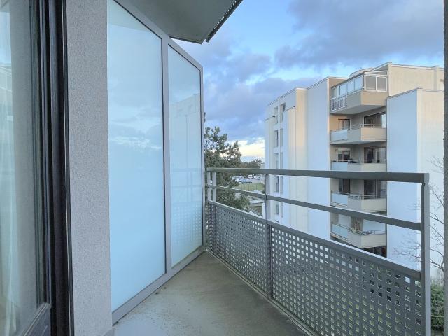 STUDIO RENOVE DE 20m2 VANDOEUVRE PROCHE BRABOIS