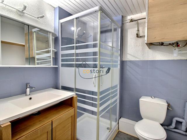 Studio rénové Draguignan 31m²