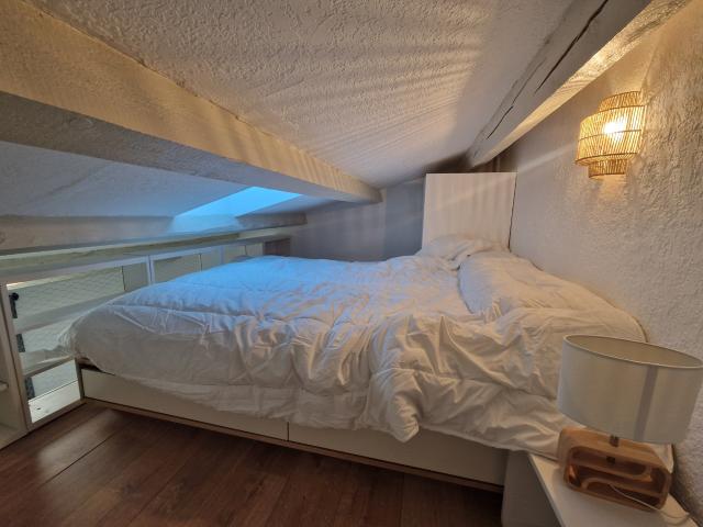 STUDIO RENOVE LE MOURILLON CENTRE