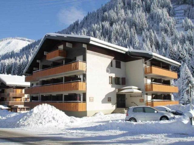 STUDIO RENOVE, CHATEL, PROCHE TELESIEGE