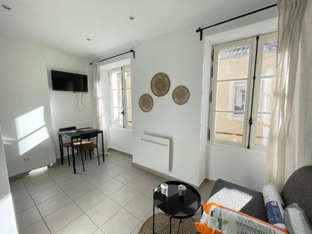 STUDIO RENOVE REPUBLIQUE JOLIETTE