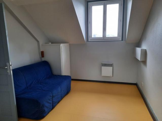 STUDIO RÉNOVÉ