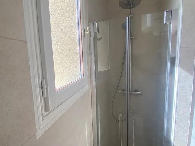 Studio rénové 17 m² Bondy, proche tram