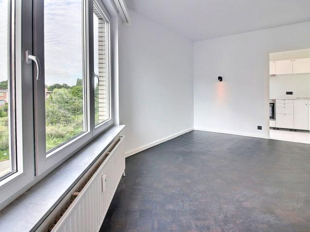 Studio rénové