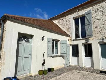 Studio rénové