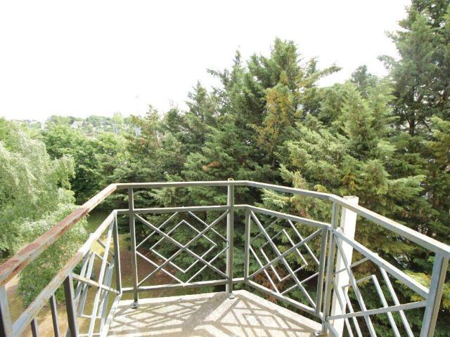 Studio Rennes 22.89 m²