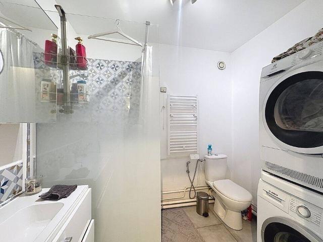 Studio résidence de services meublé