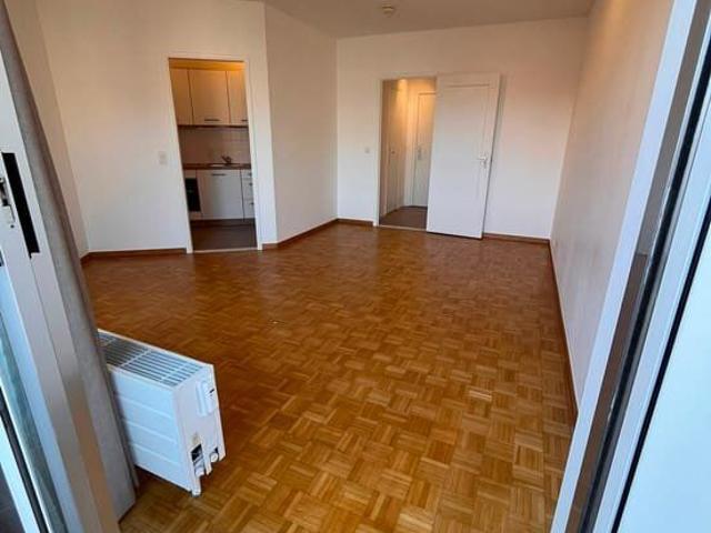 Studio Résidence Devreux avec balcon