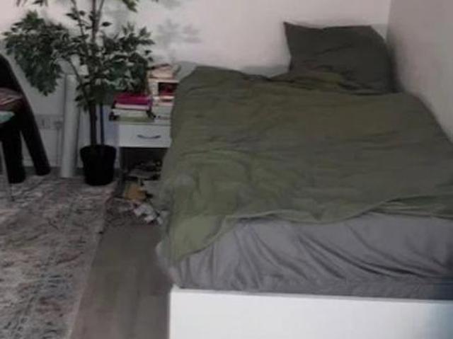 Studio résidence étudiante