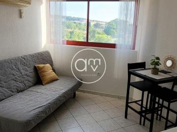 STUDIO RESIDENCE ETUDIANTE LA VALETTE