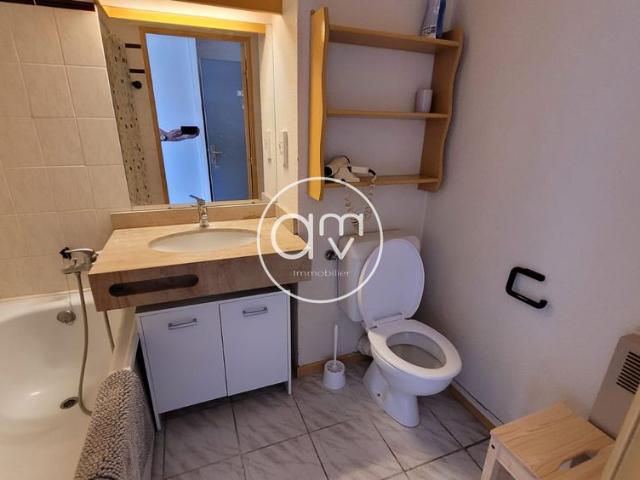 STUDIO RESIDENCE ETUDIANTE LA VALETTE