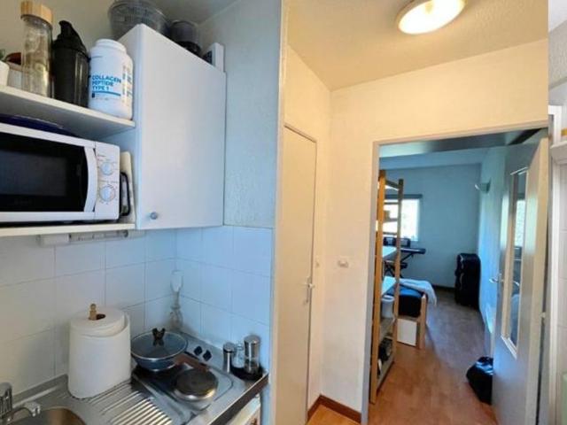 STUDIO Résidence étudiante Montpellier