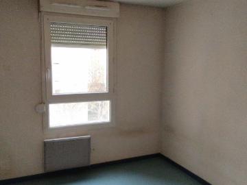 STUDIO RESIDENCE LAENNEC