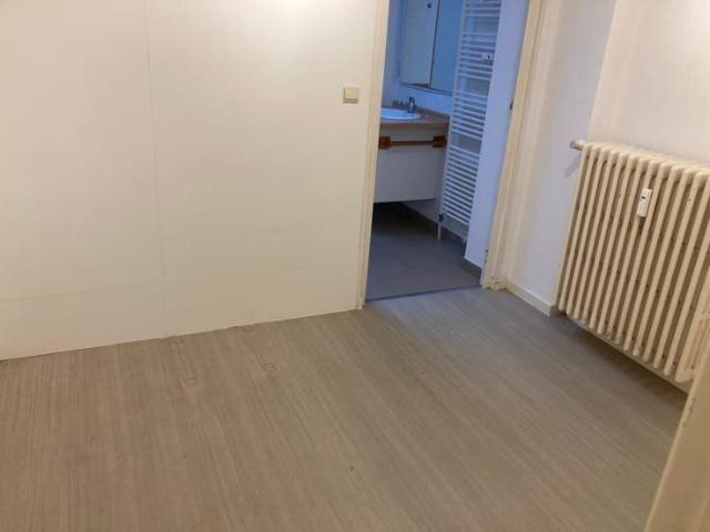 studio résidence secondaire